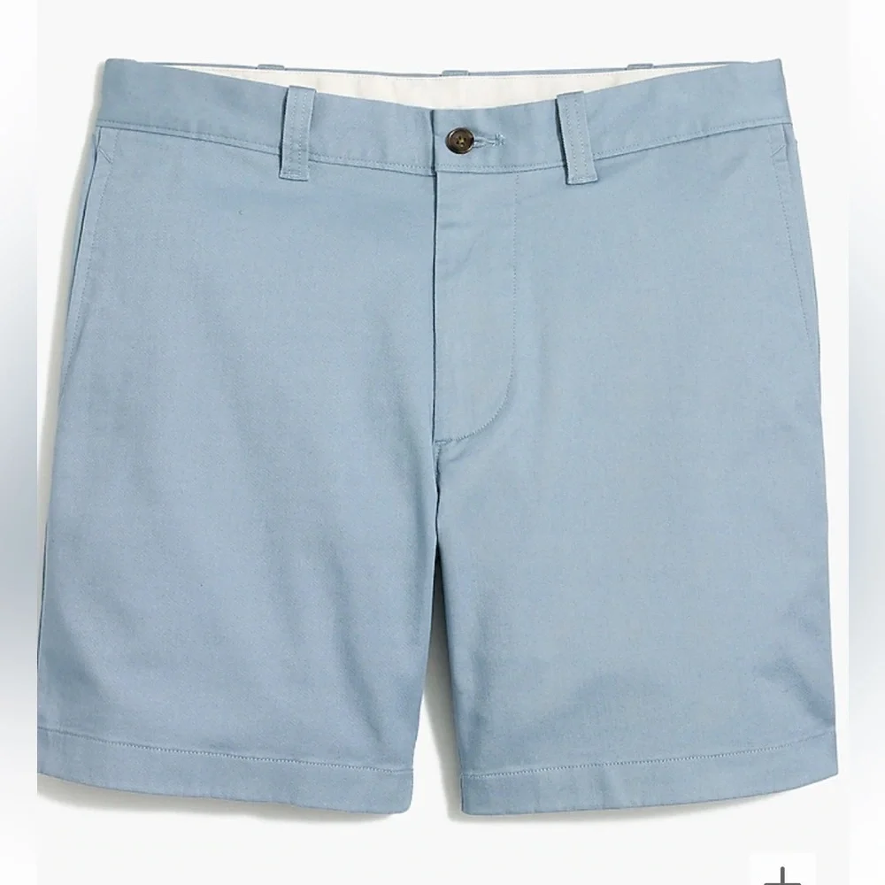 J crew Daphne blue 7